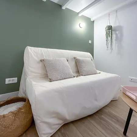 Apartamento Cocon Urbain Refait A Neuf - Climatisation Toulouse
